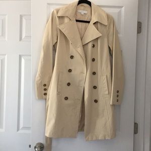 Trench Coat